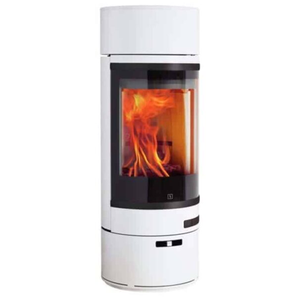 Scan 85-1 Woodburning Stove - Image 2