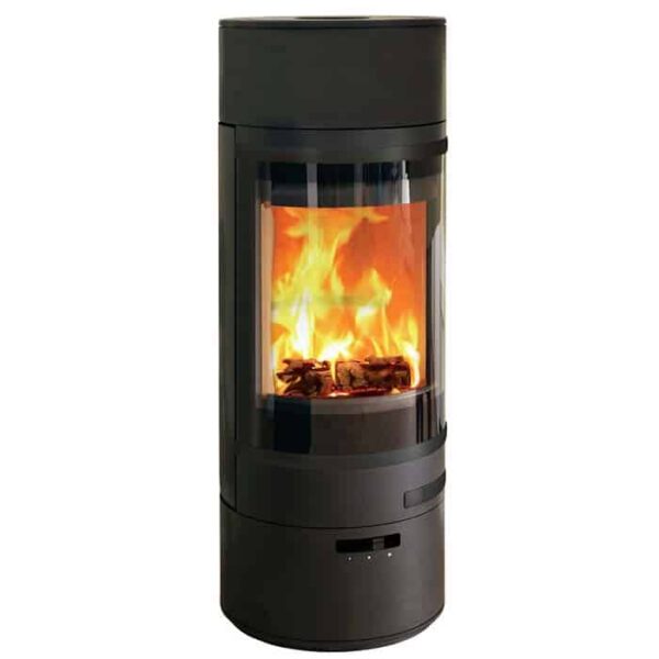 Scan 85-1 Woodburning Stove - Image 3