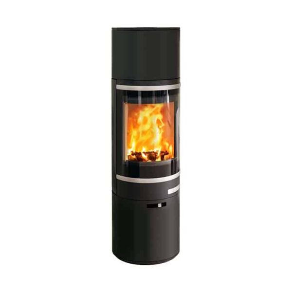 Scan 85-4 Maxi Woodburning Stove - Image 2