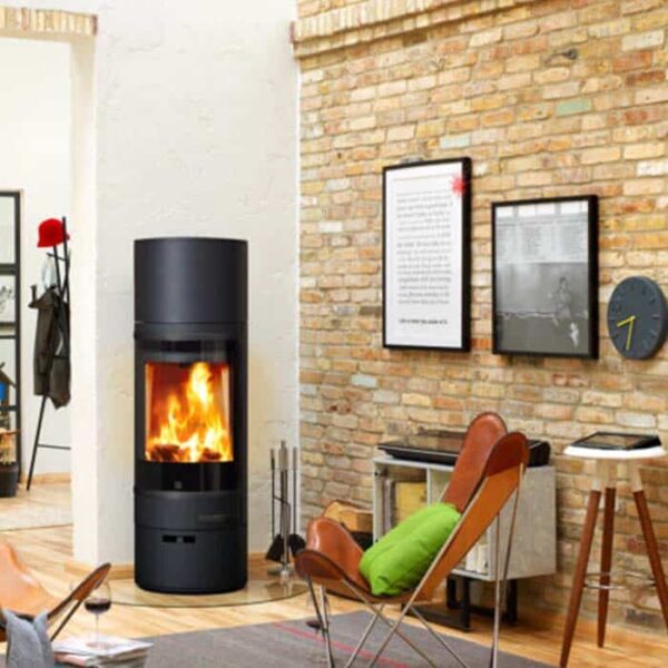 Scan 85-5 HT Woodburning Stove