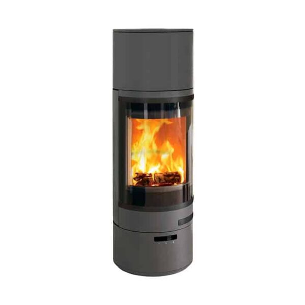 Scan 85-5 HT Woodburning Stove - Image 3