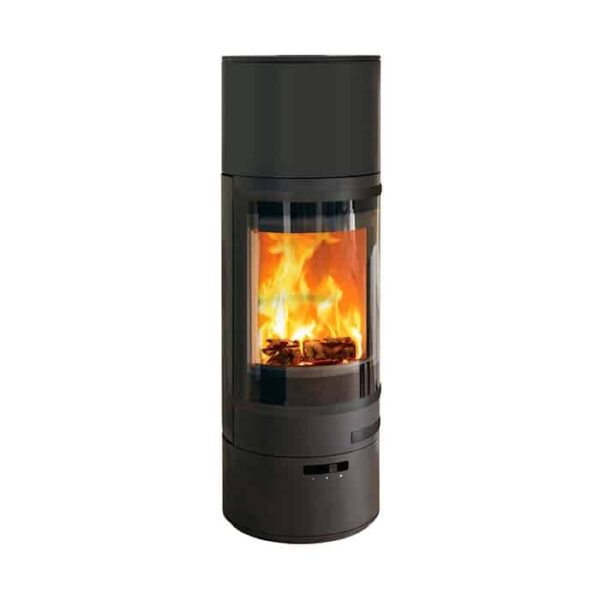 Scan 85-5 HT Woodburning Stove - Image 2