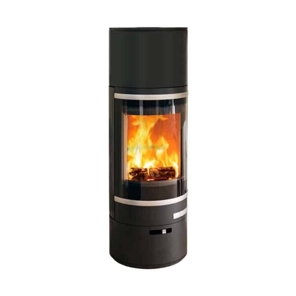 Scan 85-6 HT Woodburning Stove - Image 2
