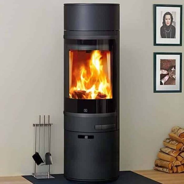Scan 85-7 HB Woodburning Stove