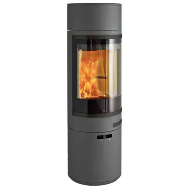 Scan 85-7 HB Woodburning Stove - Image 2