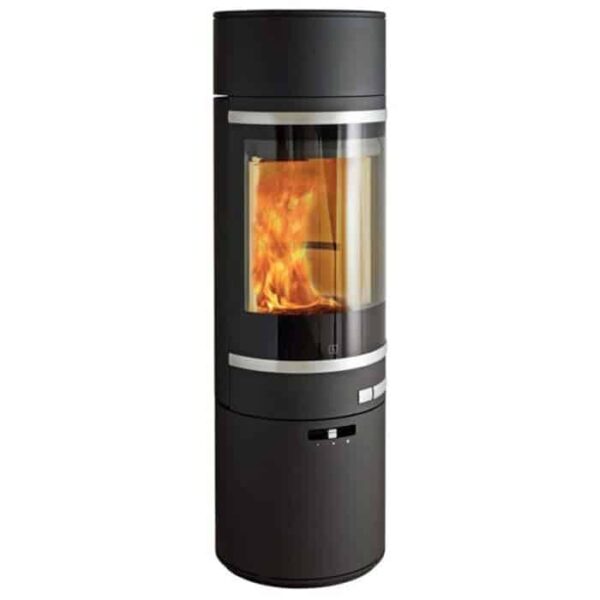 Scan 85-8 HB Woodburning Stove - Image 2