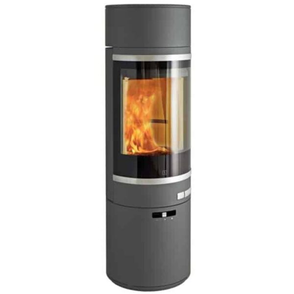 Scan 85-8 HB Woodburning Stove - Image 3