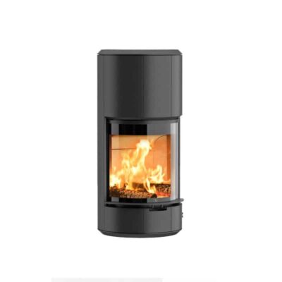 Scan 87-2 Wall Mounted Woodburning Stove