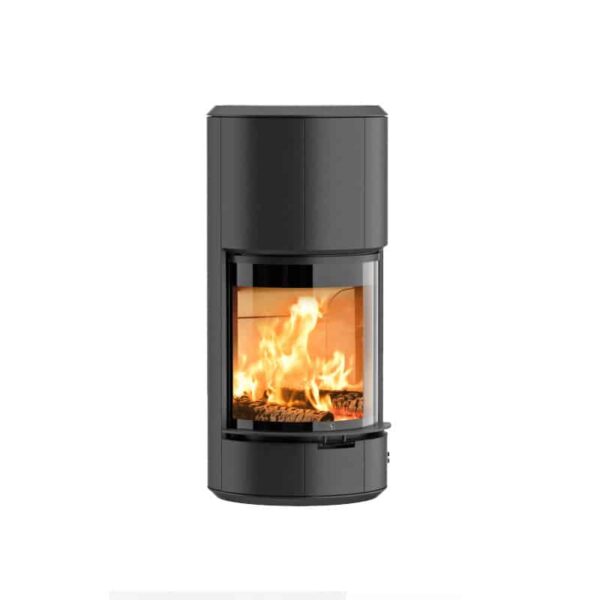 Scan 87-2 Wall Mounted Woodburning Stove