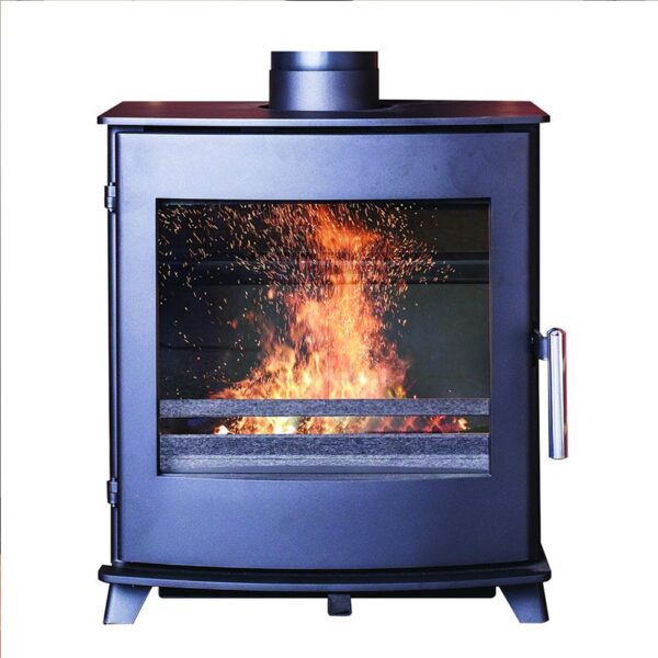 Specflue The Devonshire Woodburner - Image 2