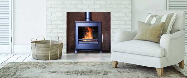 Specflue The Devonshire Woodburner - Image 3