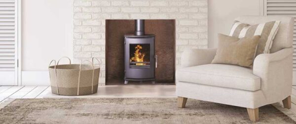 Specflue The Gilcar Woodburner - Image 3