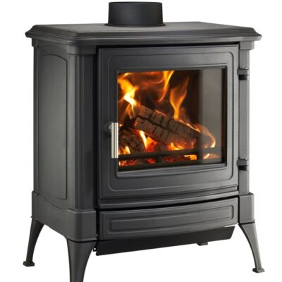 Nestor Martin Stanford 33 Woodburning Stove