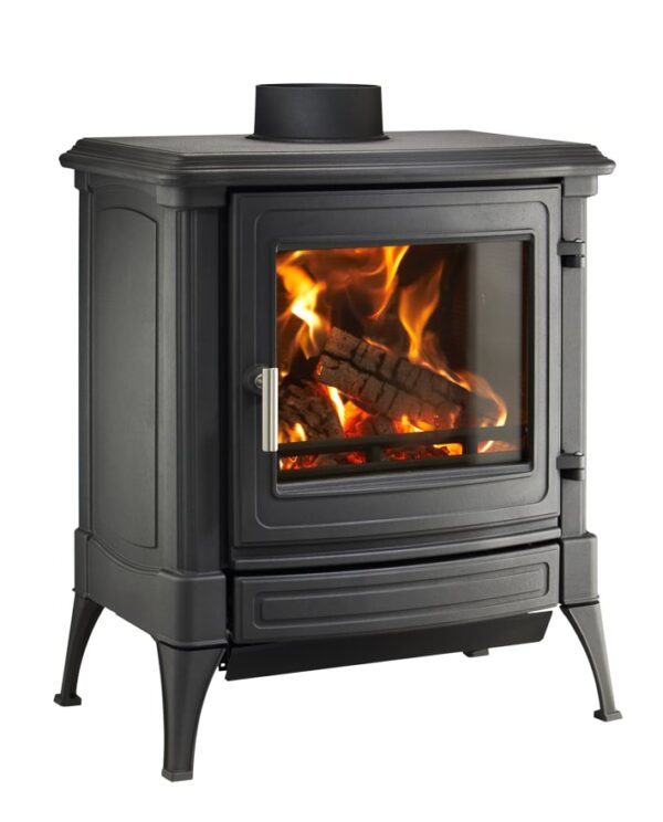 Nestor Martin Stanford 33 Woodburning Stove
