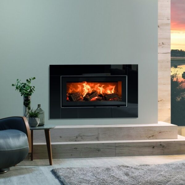 Stovax Air 2 Cassette Woodburning Fire - Image 2