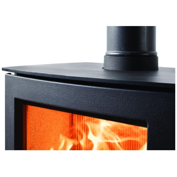 Stovax Futura 5 Multifuel Stove - Image 5