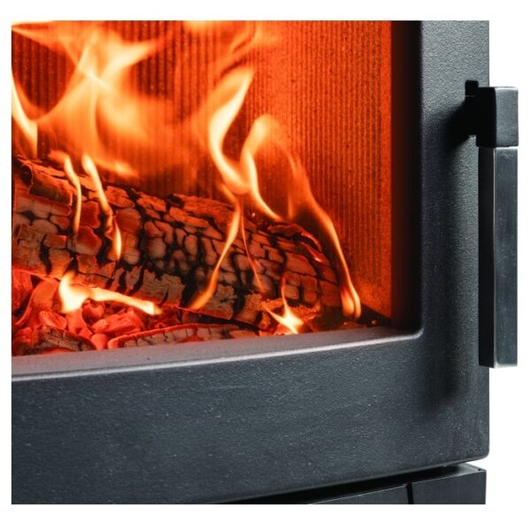 Stovax Futura 5 Multifuel Stove - Image 7