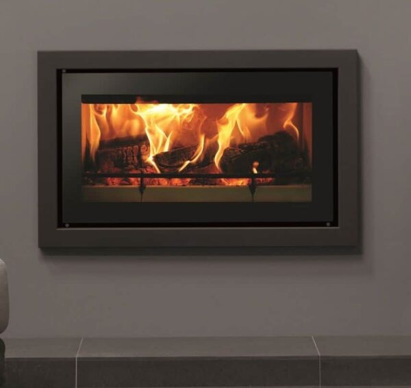 Stovax Studio 1 Cassette Woodburner