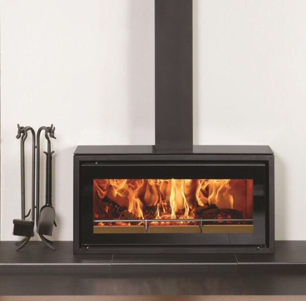 Stovax Studio 2 Freestanding Woodburner - Image 3