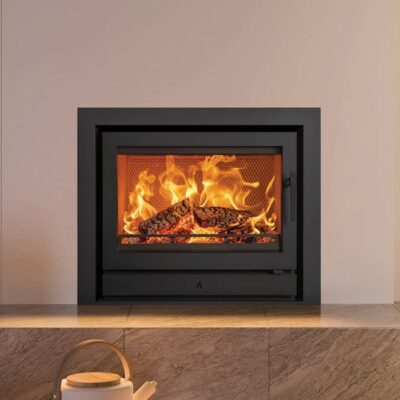 Stovax Riva2 66 Woodburning Inset Fire