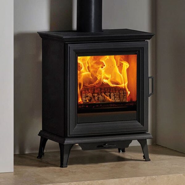 Stovax Sheraton 5 Multifuel/Woodburning Stove - Image 7