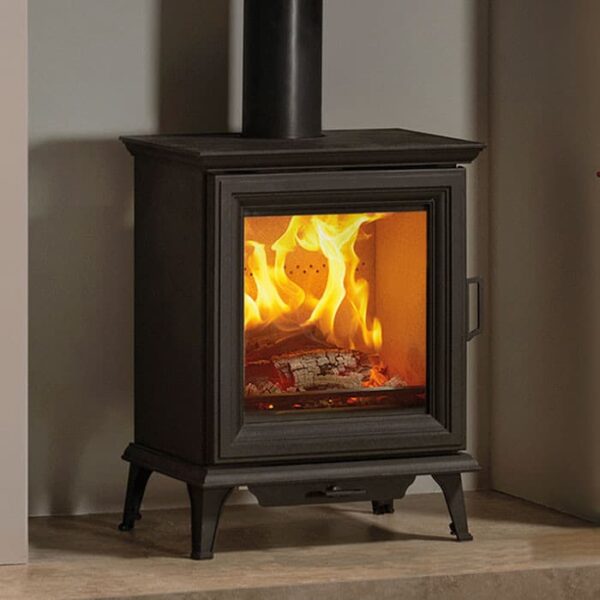 Stovax Sheraton 5 Eco Woodburner - Image 4