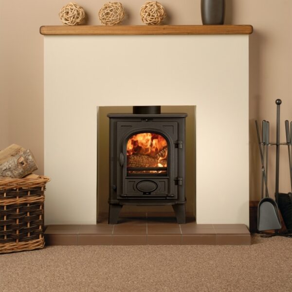 Stovax Stockton 3 Multifuel - Image 3