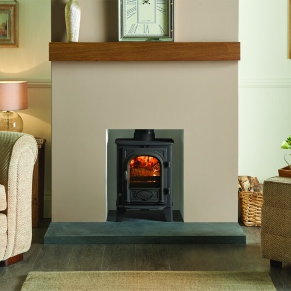 Stovax Stockton 3 Multifuel - Image 4