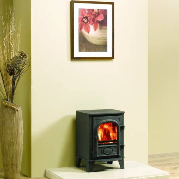 Stovax Stockton 3 Multifuel - Image 2