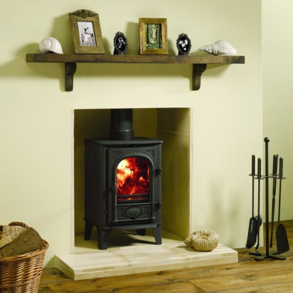 Stovax Stockton 4 Multifuel - Image 2