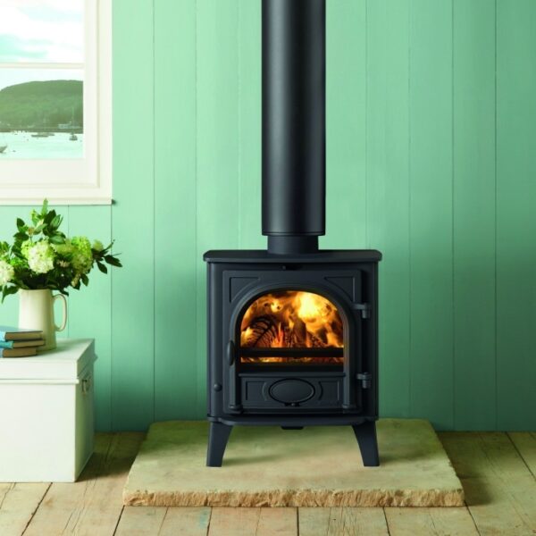 Stovax Stockton 5 Multifuel - Image 5