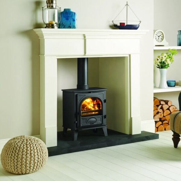 Stovax Stockton 5 Multifuel - Image 7