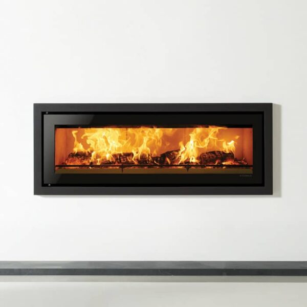 Stovax Studio 3 Cassette Woodburning Fire - Image 3