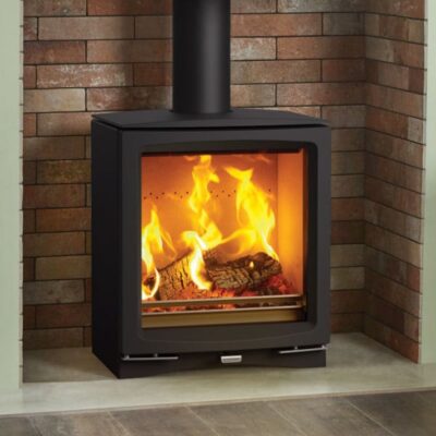 Stovax Vogue Medium Eco Multifuel