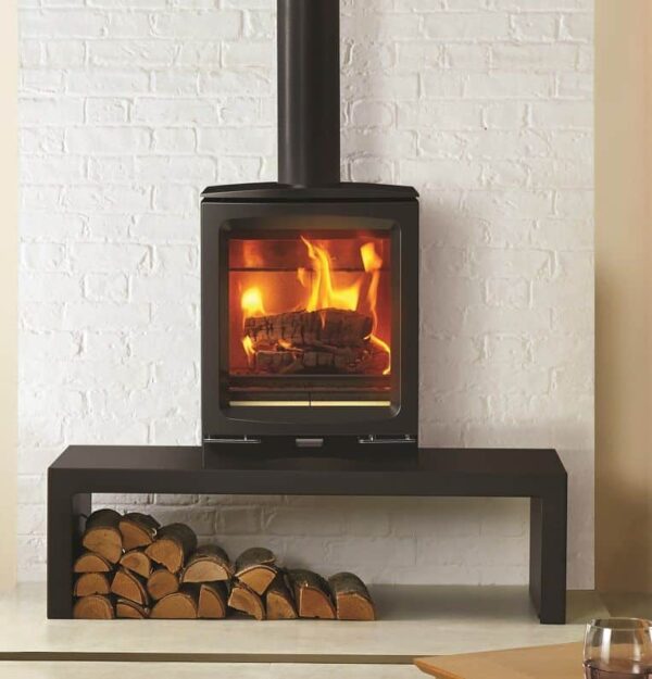 Stovax Vogue Midi Eco Multifuel - Image 3