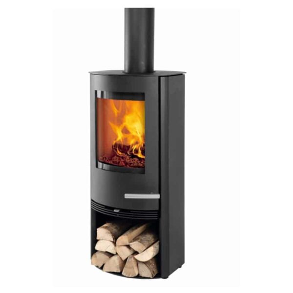Termatech TT20 Woodburner - Image 2