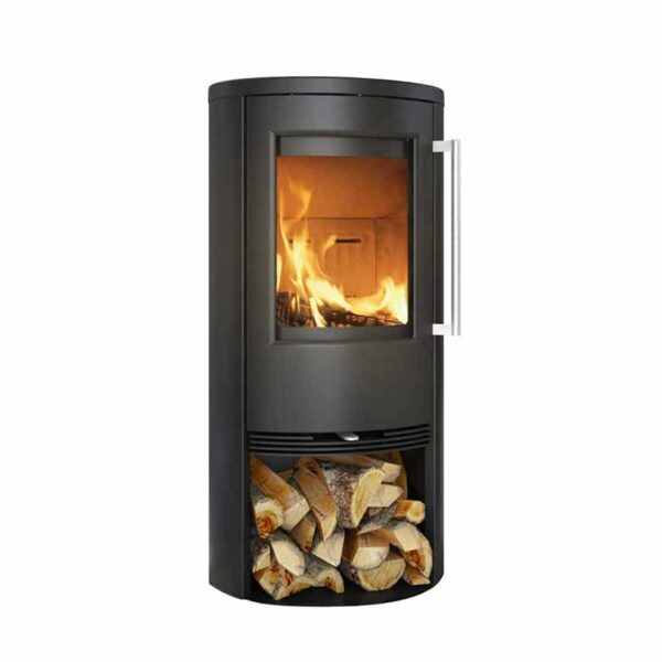 Termatech TT21R Woodburner - Image 2