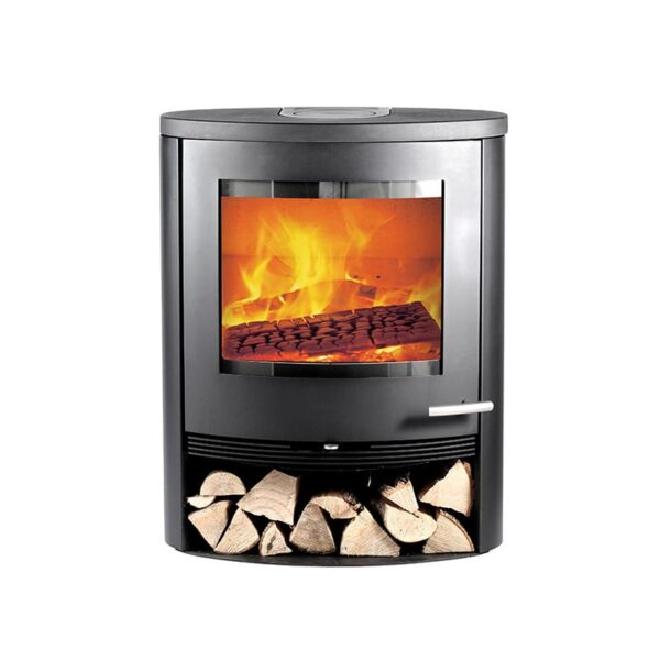 Termatech TT22 Woodburner - Image 2
