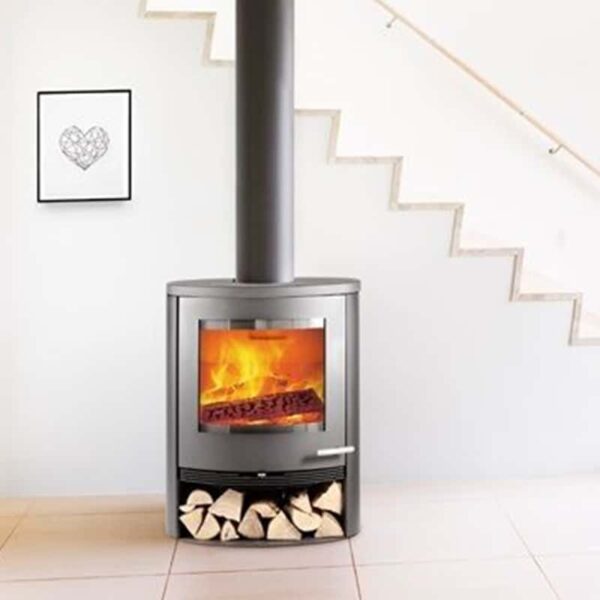 Termatech TT22R Woodburner