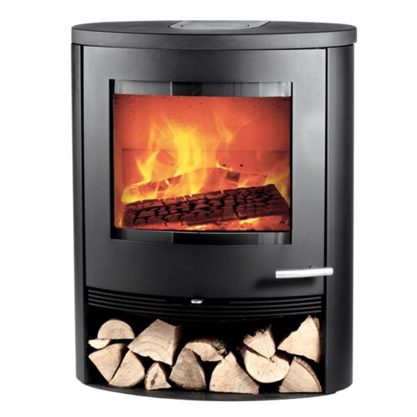 Termatech TT22R Woodburner - Image 2