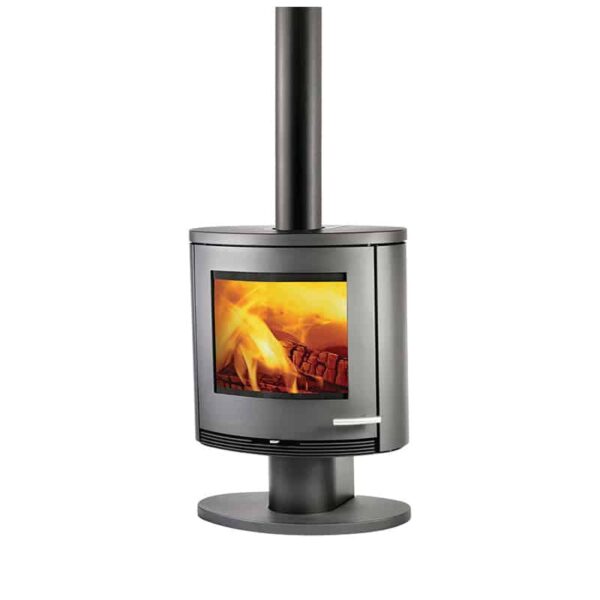 Termatech TT22RP Woodburner - Image 3