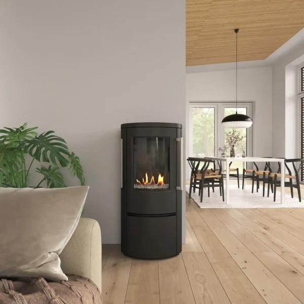 Termatech Biotronic 23RG Bioethanol Stove - Image 2