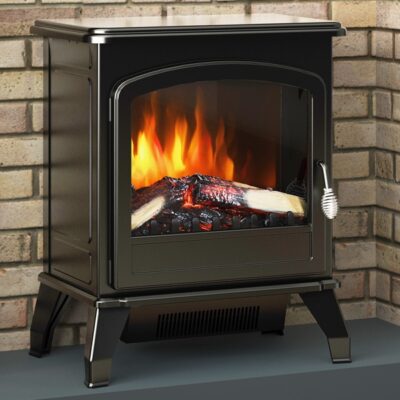 Broseley Trowpoint Freestanding Electric Stove