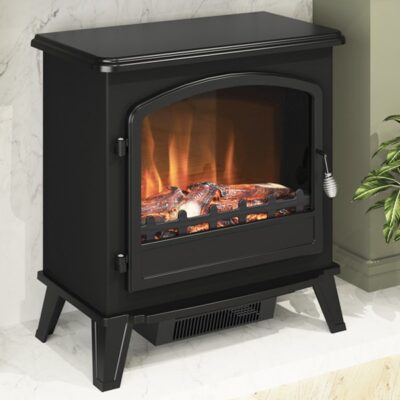 Broseley Trowpoint Grande Freestanding Electric Stove