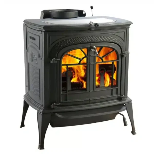 Vermont Castings Intrepid II Wood Burning Stove - Image 3