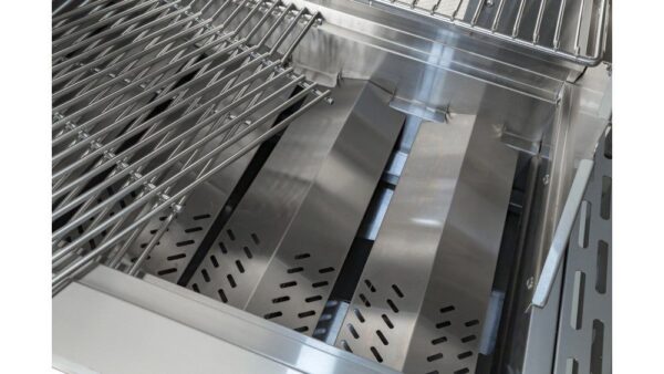 Whistler Grills Bibury 3 Gas BBQ - Image 6