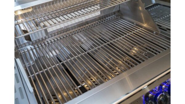 Whistler Grills Bibury 3 Gas BBQ - Image 7