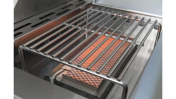 Whistler Grills Bibury 3 Gas BBQ - Image 8