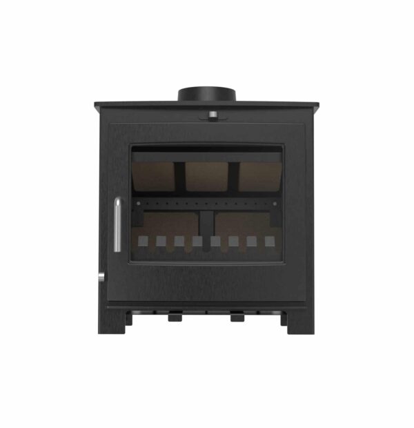 Woody 5 Wide Multifuel Stove - Image 8