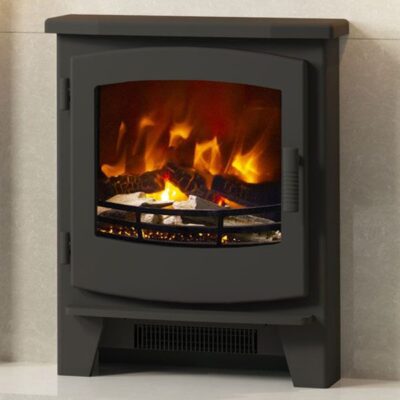 Broseley Beacon Small Inset Electric Stove